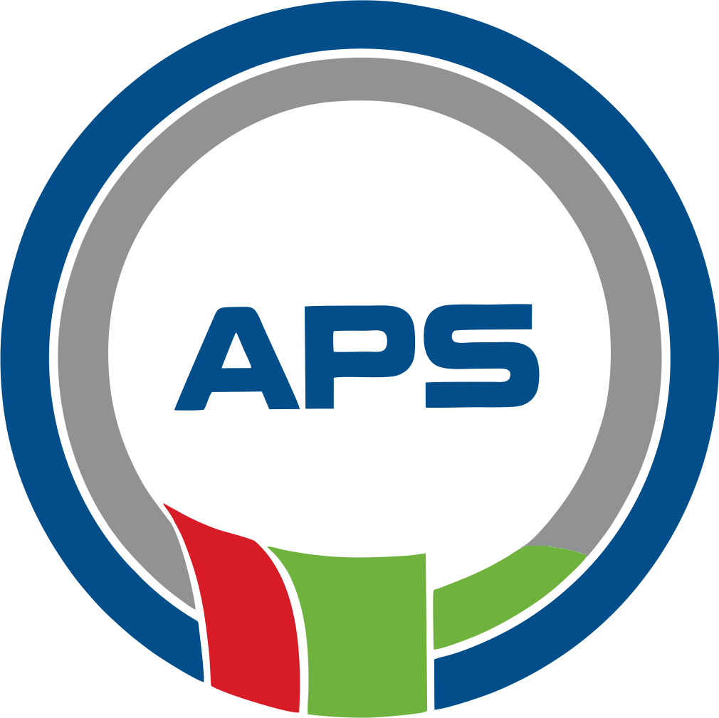 APS Logo